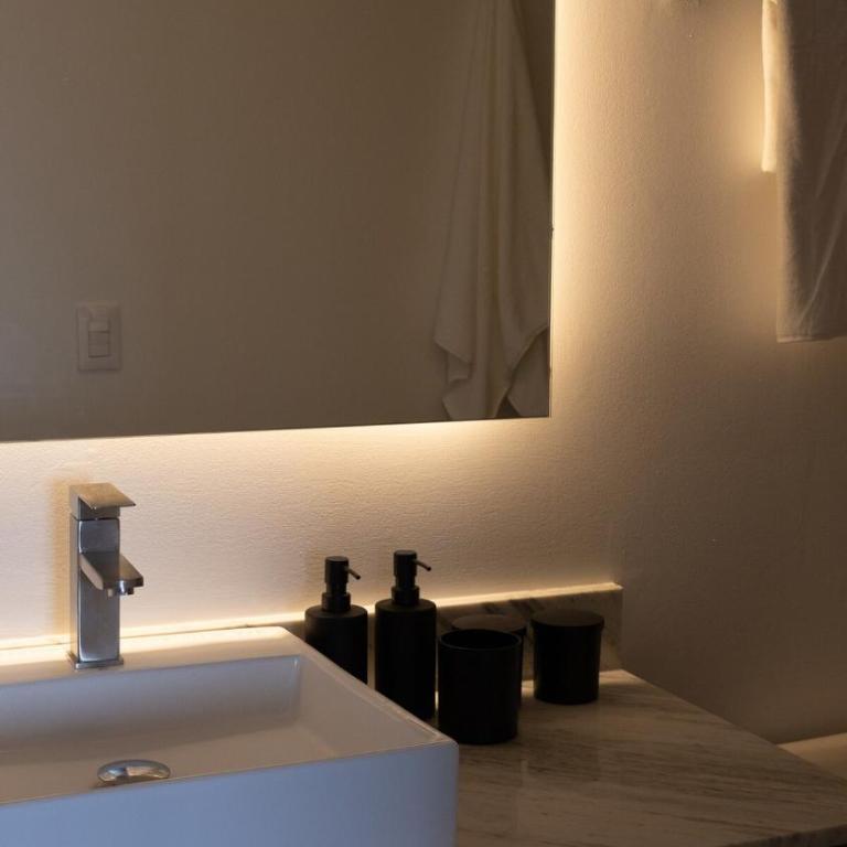 MrW Stylish Luxury Apartment-Torre Basset - Apartamento de 3 dormitorios - 26