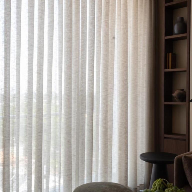 MrW Stylish Luxury Apartment-Torre Basset - Apartamento de 3 dormitorios - 27