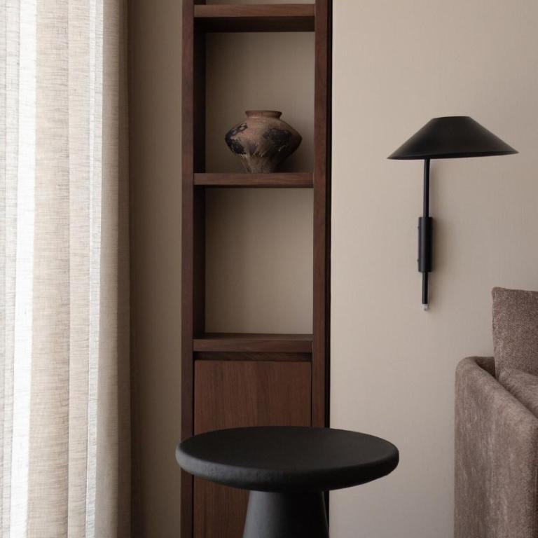 MrW Stylish Luxury Apartment-Torre Basset - Apartamento de 3 dormitorios - 29