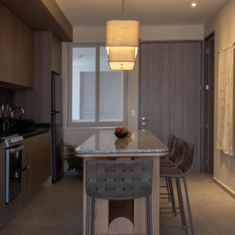MrW Stylish Luxury Apartment-Torre Basset - Apartamento de 3 dormitorios - 32