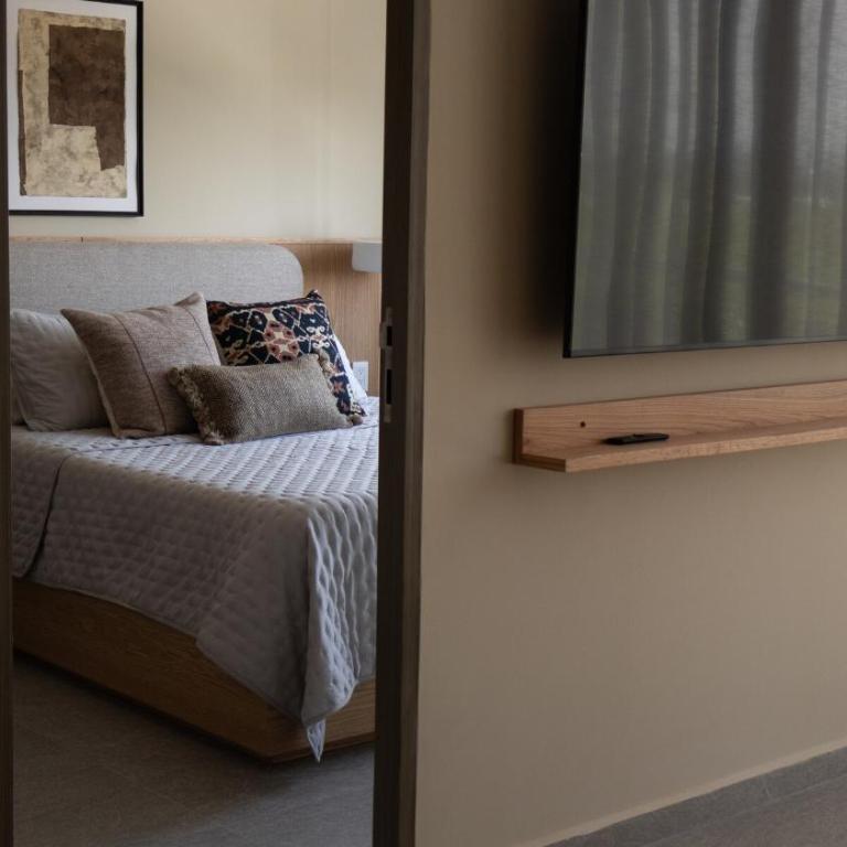 MrW Stylish Luxury Apartment-Torre Basset - Apartamento de 3 dormitorios - 34