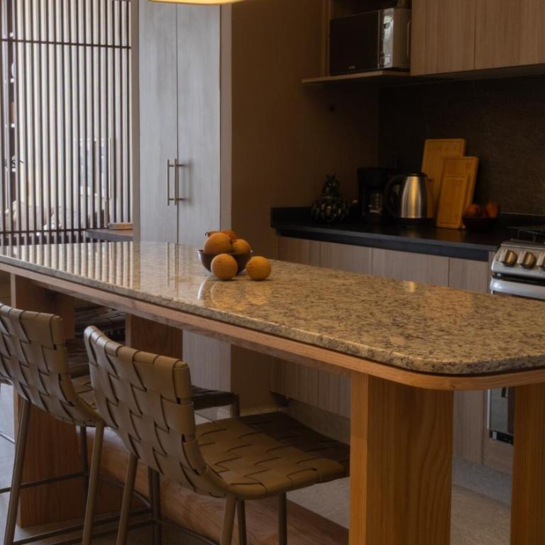 MrW Stylish Luxury Apartment-Torre Basset - Apartamento de 3 dormitorios - 35