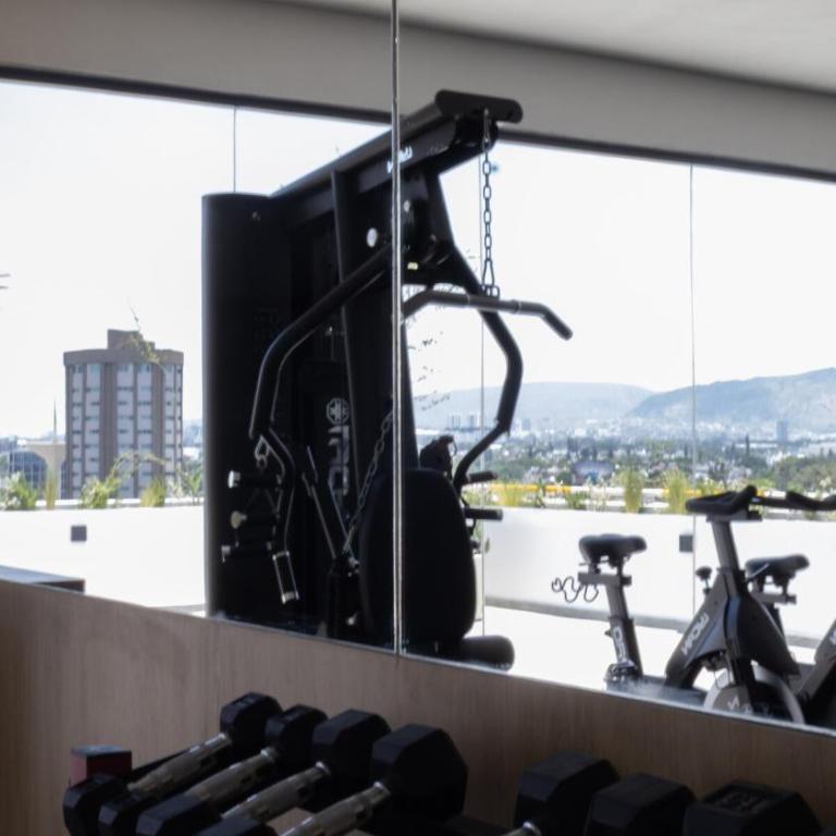 MrW Stylish Luxury Apartment-Torre Basset - Apartamento de 3 dormitorios - 40