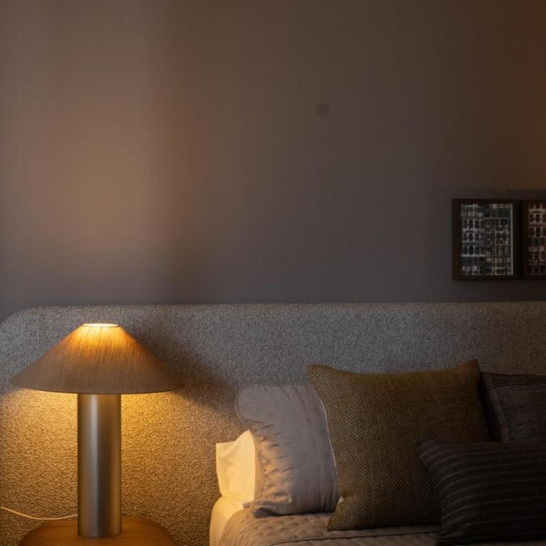 MrW Stylish Luxury Apartment-Torre Basset - Apartamento de 3 dormitorios - 44