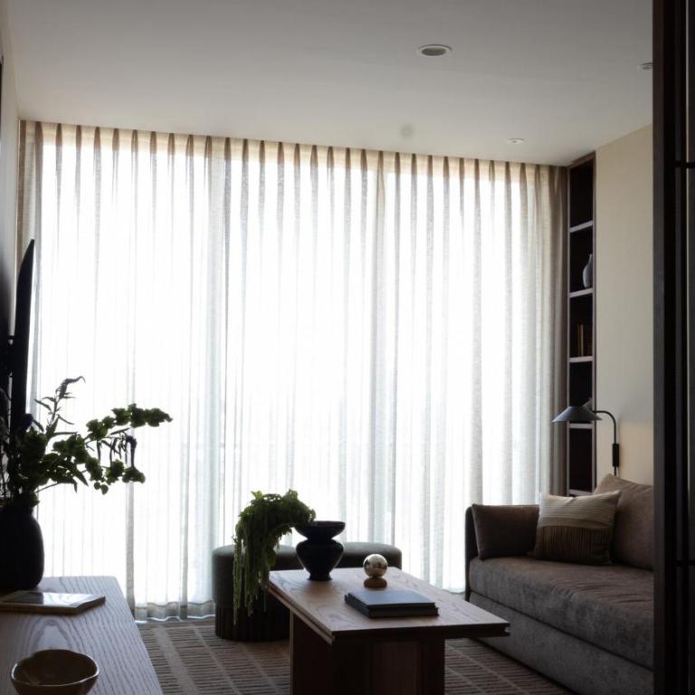 MrW Stylish Luxury Apartment-Torre Basset - Apartamento de 3 dormitorios - 45