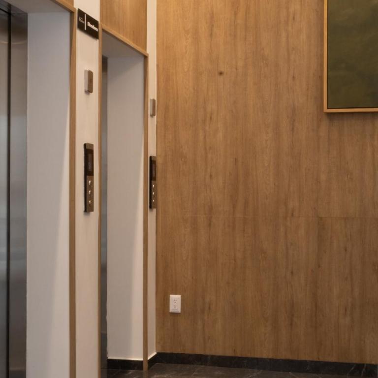 MrW Stylish Luxury Apartment-Torre Basset - Apartamento de 3 dormitorios - 46