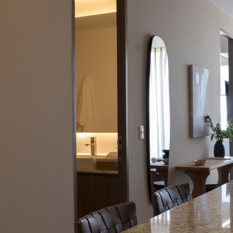 MrW Stylish Luxury Apartment-Torre Basset - Apartamento de 3 dormitorios - 49
