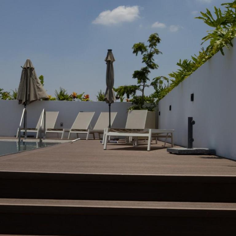 MrW Stylish Luxury Apartment-Torre Basset - Apartamento de 3 dormitorios - 51