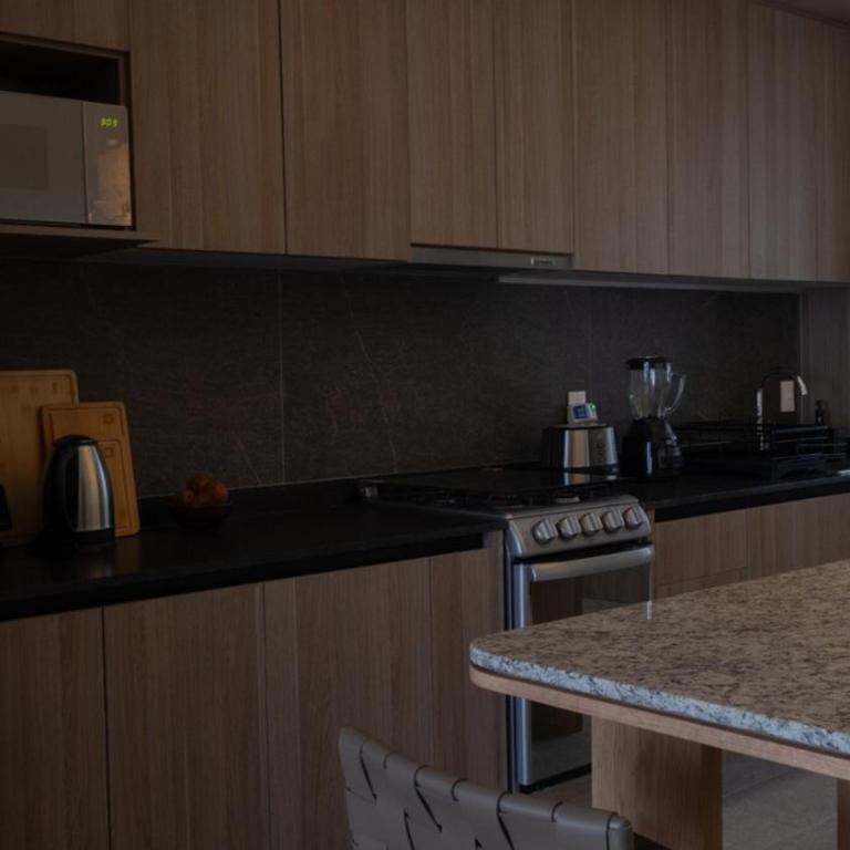 MrW Stylish Luxury Apartment-Torre Basset - Apartamento de 3 dormitorios - 53