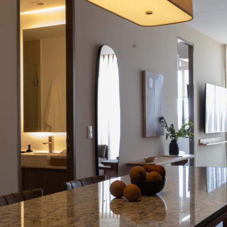 MrW Stylish Luxury Apartment-Torre Basset - Apartamento de 3 dormitorios - 54