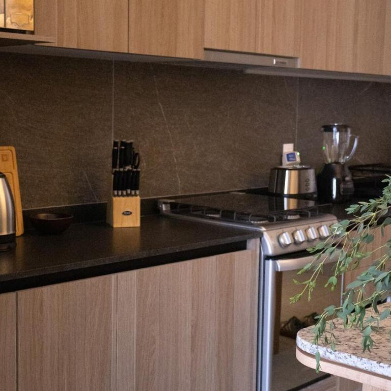 MrW Stylish Luxury Apartment-Torre Basset - Apartamento de 3 dormitorios - 56