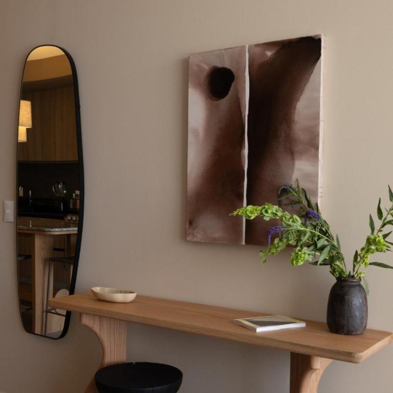 MrW Stylish Luxury Apartment-Torre Basset - Apartamento de 3 dormitorios - 57