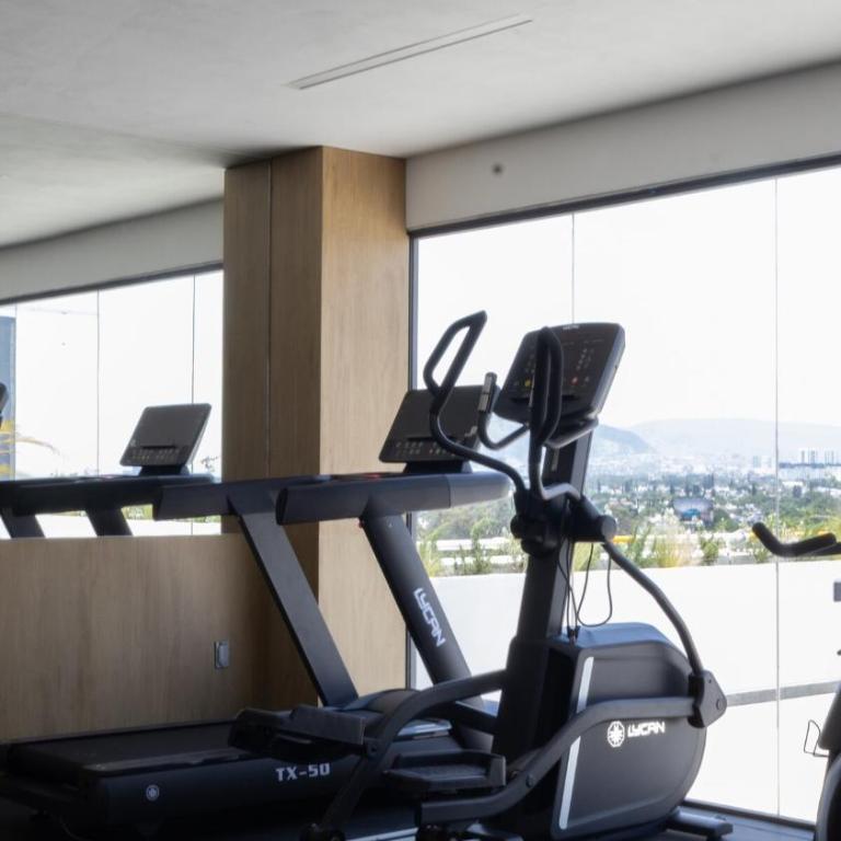 MrW Stylish Luxury Apartment-Torre Basset - Apartamento de 3 dormitorios - 59