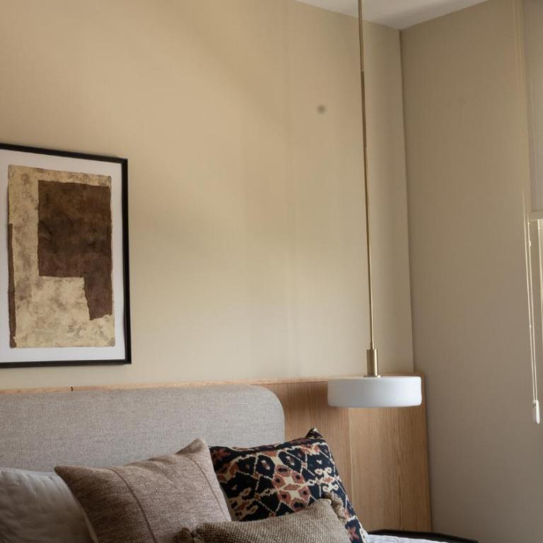 MrW Stylish Luxury Apartment-Torre Basset - Apartamento de 3 dormitorios - 61