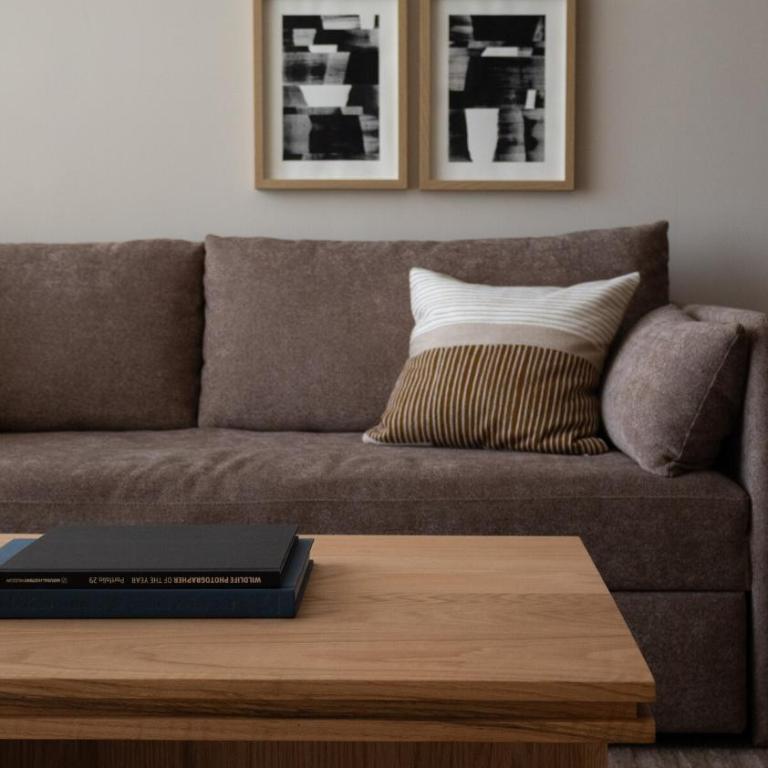 MrW Stylish Luxury Apartment-Torre Basset - Apartamento de 3 dormitorios - 62