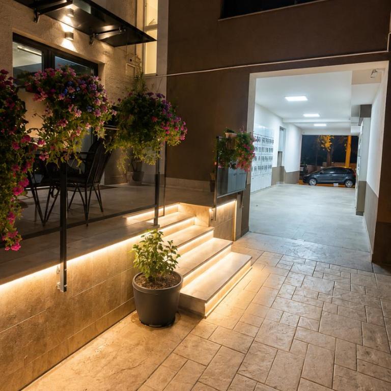 Golden Nest Mostar - Apartman sa 1 Spavaćom Sobom - 3