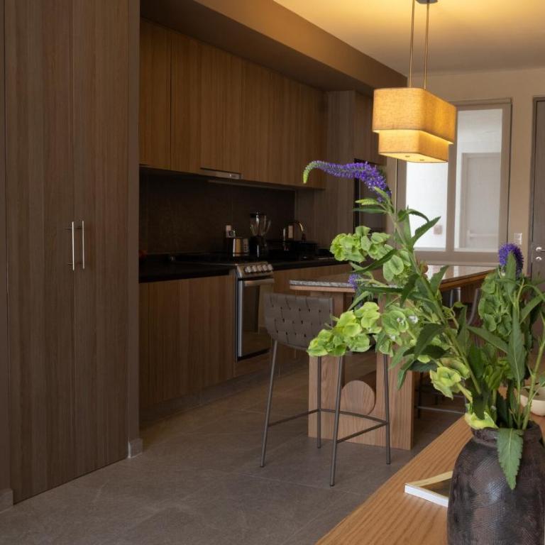 MrW Stylish Luxury Apartment-Torre Basset - Apartamento de 3 dormitorios - 63