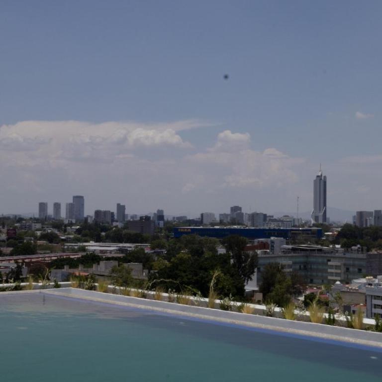 MrW Stylish Luxury Apartment-Torre Basset - Apartamento de 3 dormitorios - 64