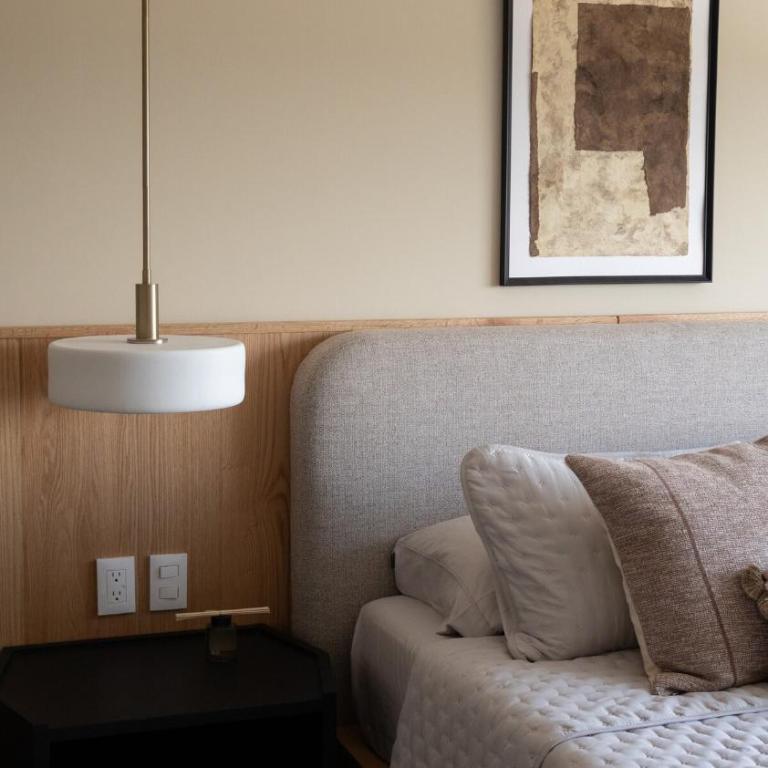 MrW Stylish Luxury Apartment-Torre Basset - Apartamento de 3 dormitorios - 65