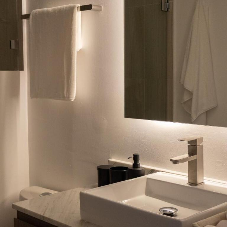MrW Stylish Luxury Apartment-Torre Basset - Apartamento de 3 dormitorios - 66