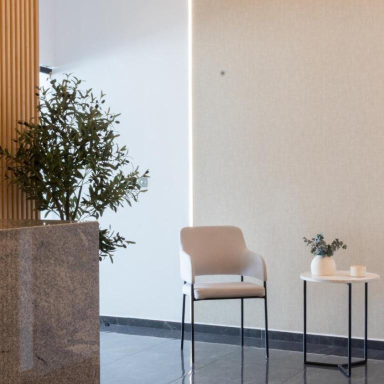 MrW Stylish Luxury Apartment-Torre Basset - Apartamento de 3 dormitorios - 67