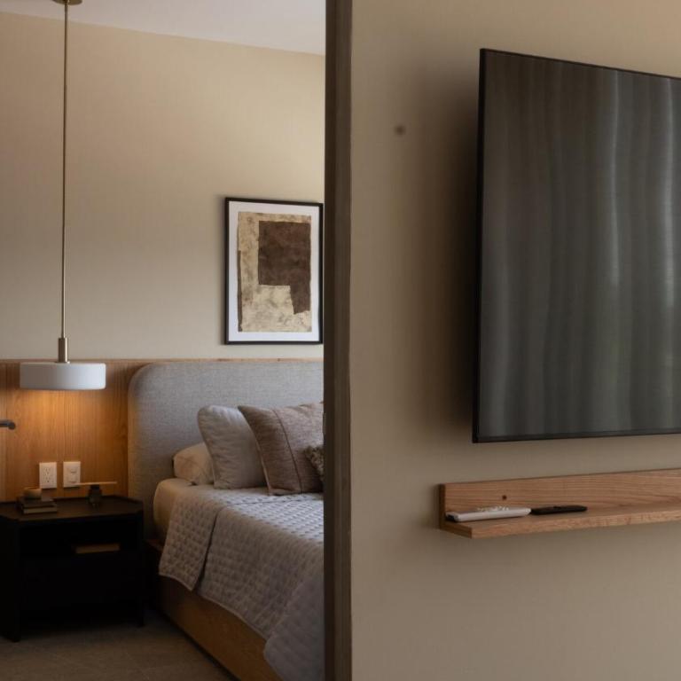 MrW Stylish Luxury Apartment-Torre Basset - Apartamento de 3 dormitorios - 68