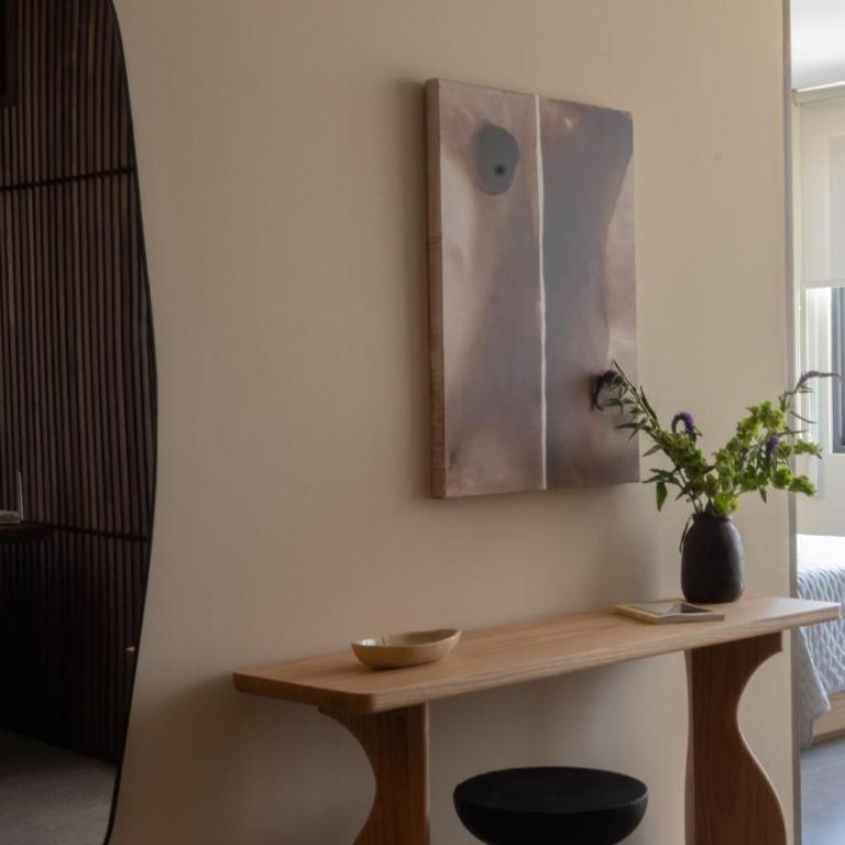 MrW Stylish Luxury Apartment-Torre Basset - Apartamento de 3 dormitorios - 70