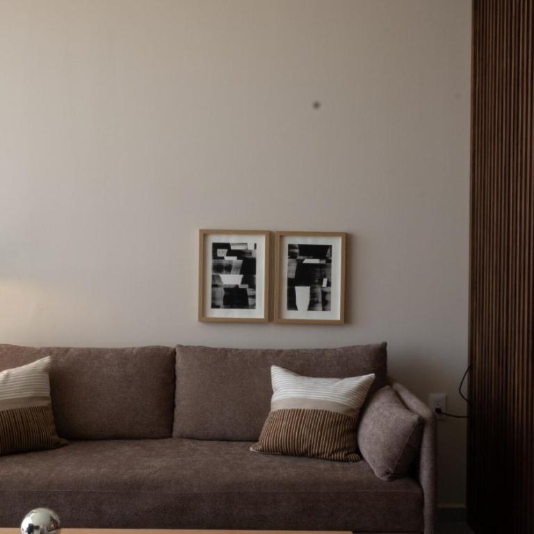MrW Stylish Luxury Apartment-Torre Basset - Apartamento de 3 dormitorios - 72