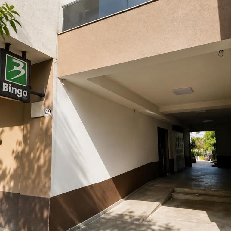 Golden Nest Mostar - Apartman sa 1 Spavaćom Sobom - 4