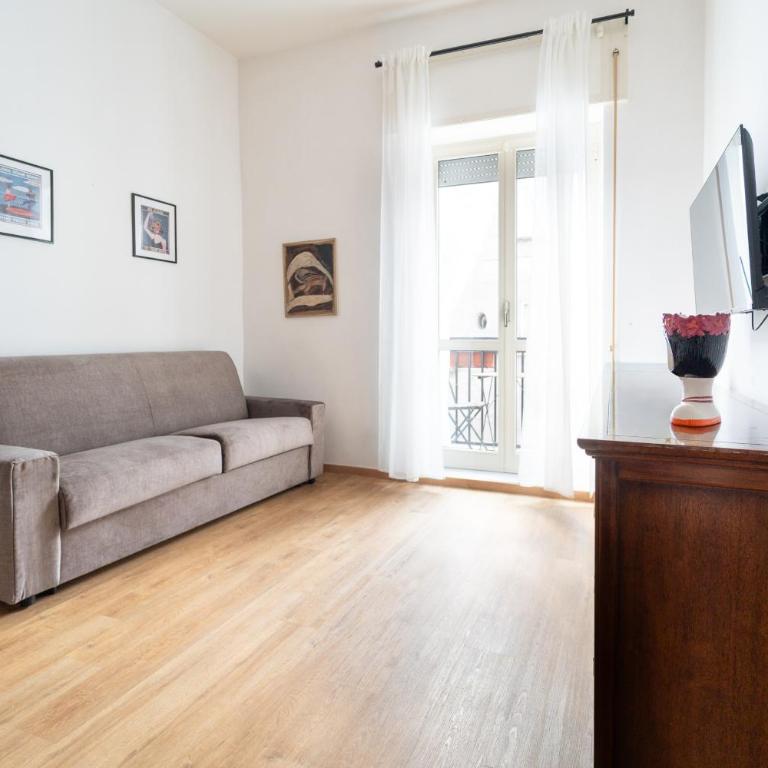 Appartamento in Piazzetta by Wonderful Italy - Appartamento con 2 Camere da Letto - 27