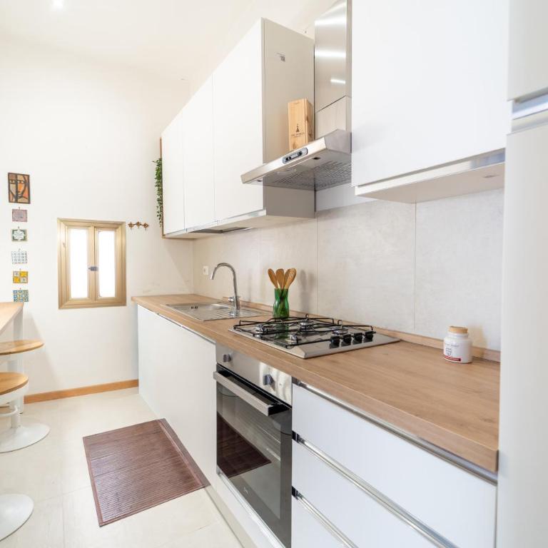 Appartamento in Piazzetta by Wonderful Italy - Appartamento con 2 Camere da Letto - 29
