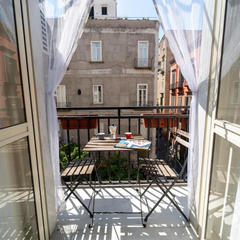 Appartamento in Piazzetta by Wonderful Italy - Appartamento con 2 Camere da Letto - 24