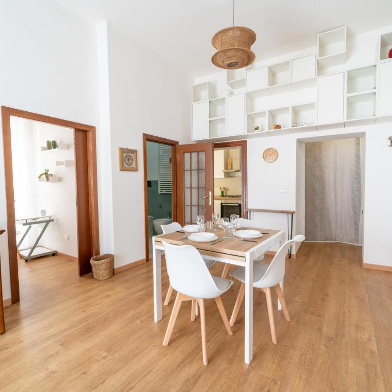 Appartamento in Piazzetta by Wonderful Italy - Appartamento con 2 Camere da Letto - 33
