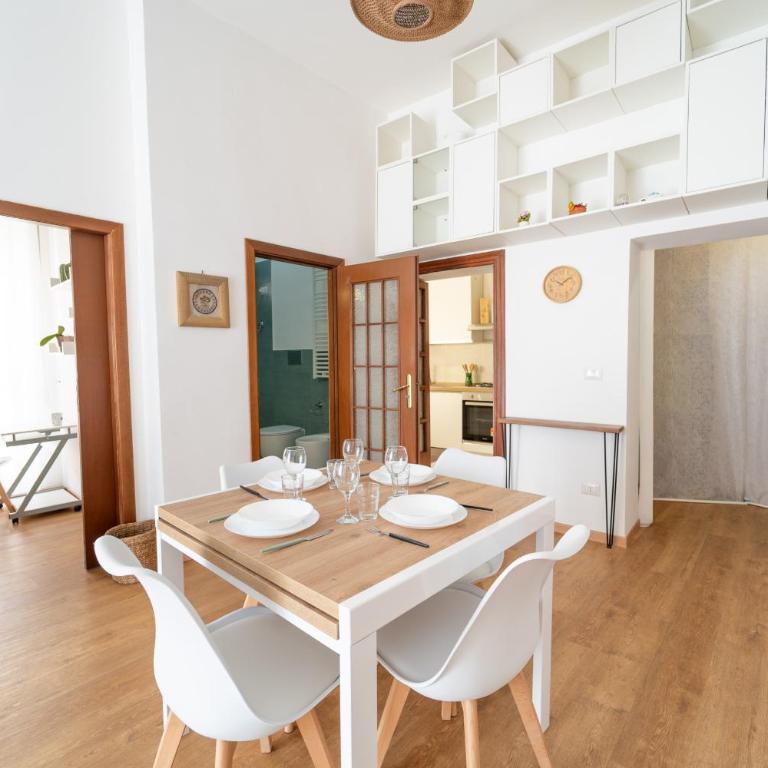 Appartamento in Piazzetta by Wonderful Italy - Appartamento con 2 Camere da Letto - 34