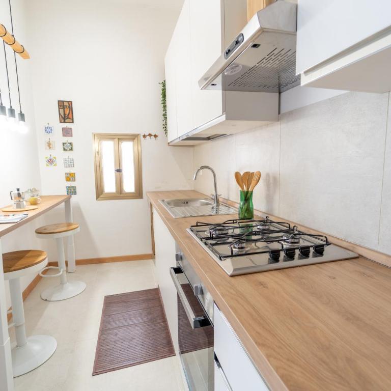Appartamento in Piazzetta by Wonderful Italy - Appartamento con 2 Camere da Letto - 38