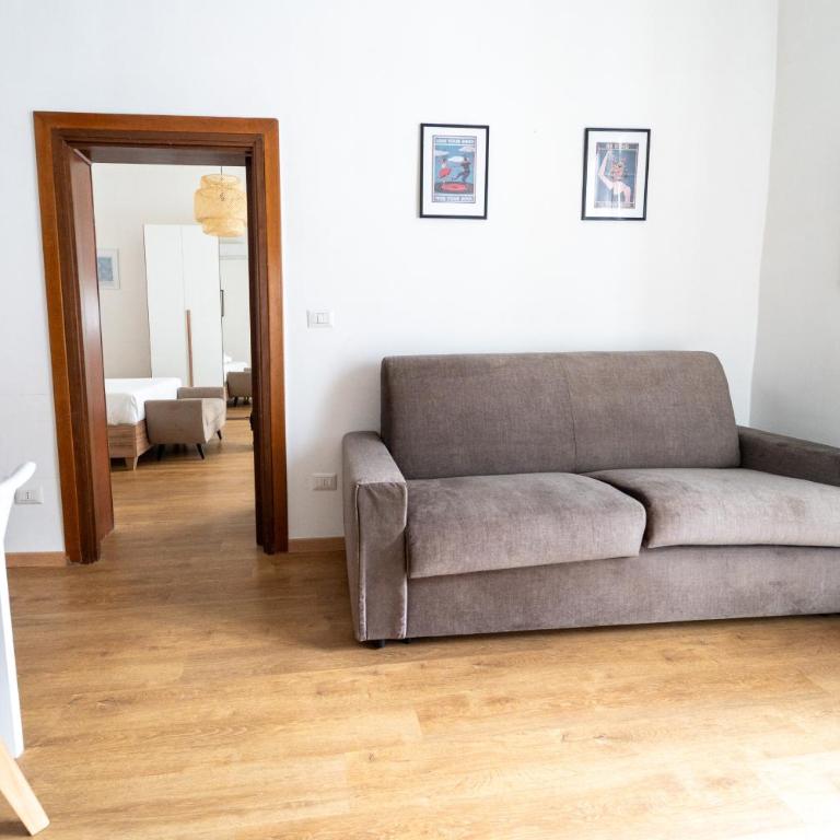 Appartamento in Piazzetta by Wonderful Italy - Appartamento con 2 Camere da Letto - 37