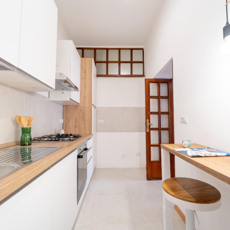 Appartamento in Piazzetta by Wonderful Italy - Appartamento con 2 Camere da Letto - 40