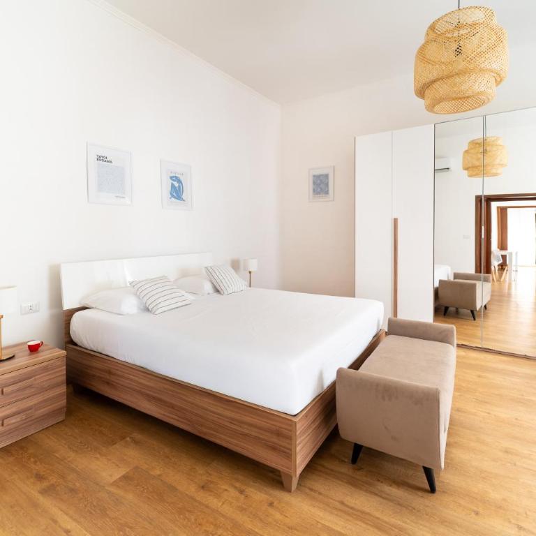 Appartamento in Piazzetta by Wonderful Italy - Appartamento con 2 Camere da Letto - 25