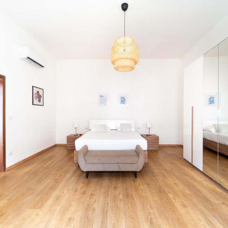 Appartamento in Piazzetta by Wonderful Italy - Appartamento con 2 Camere da Letto - 41