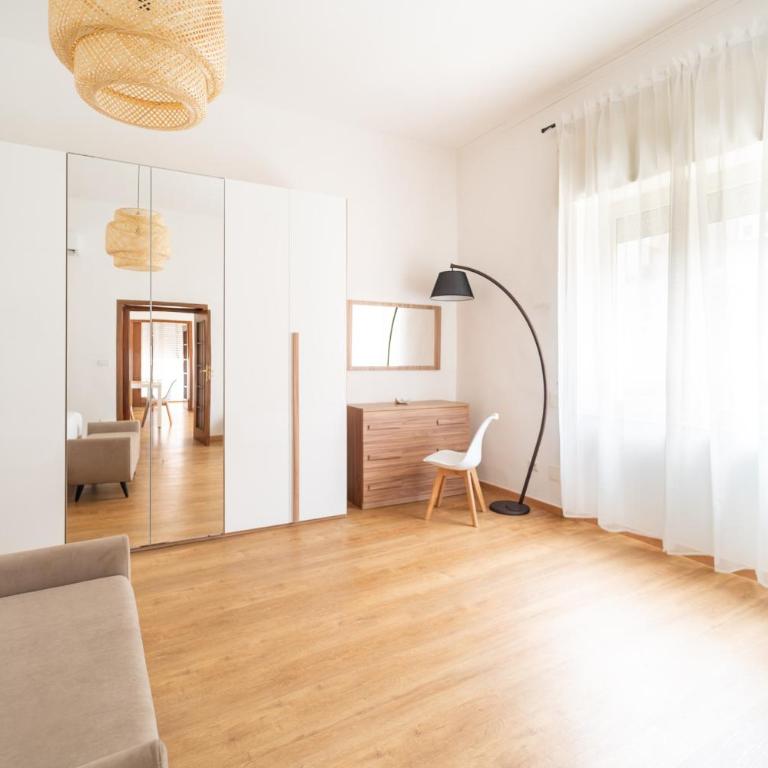 Appartamento in Piazzetta by Wonderful Italy - Appartamento con 2 Camere da Letto - 44