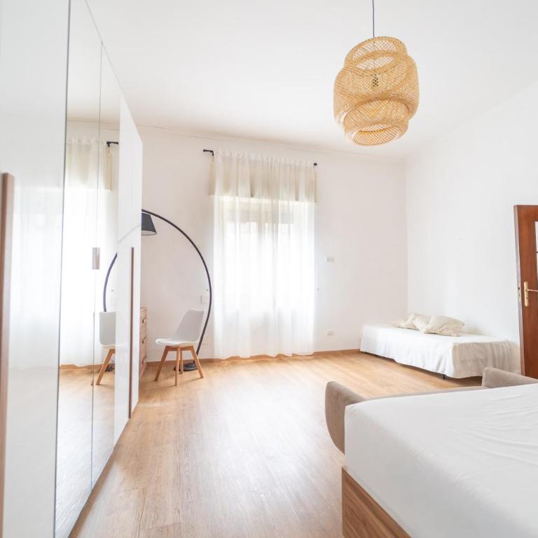 Appartamento in Piazzetta by Wonderful Italy - Appartamento con 2 Camere da Letto - 45