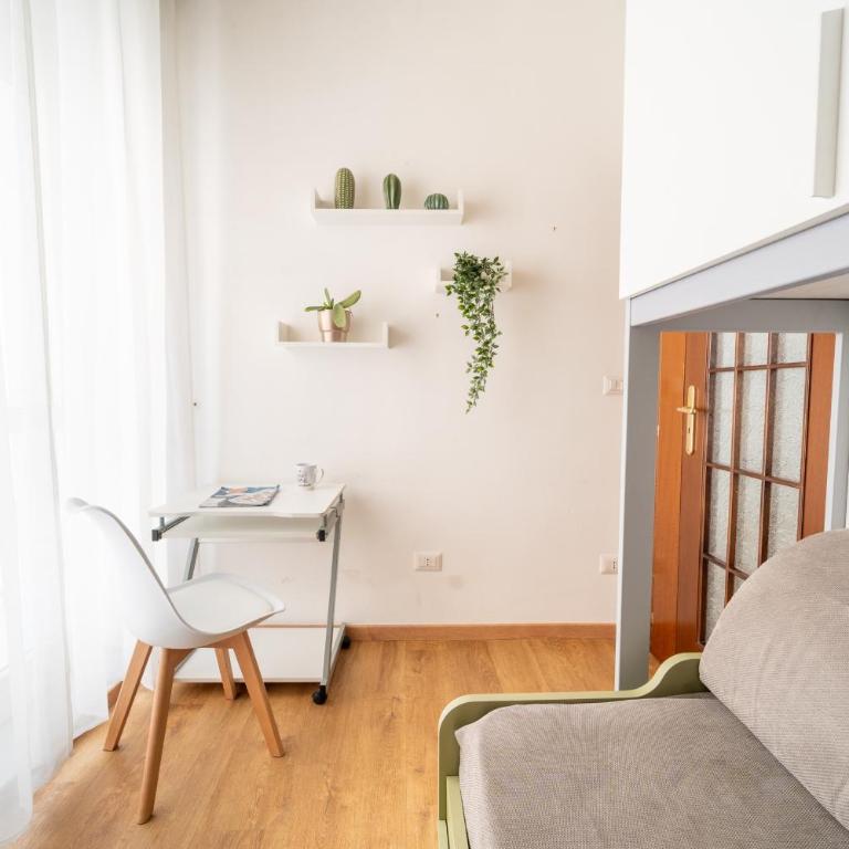 Appartamento in Piazzetta by Wonderful Italy - Appartamento con 2 Camere da Letto - 30