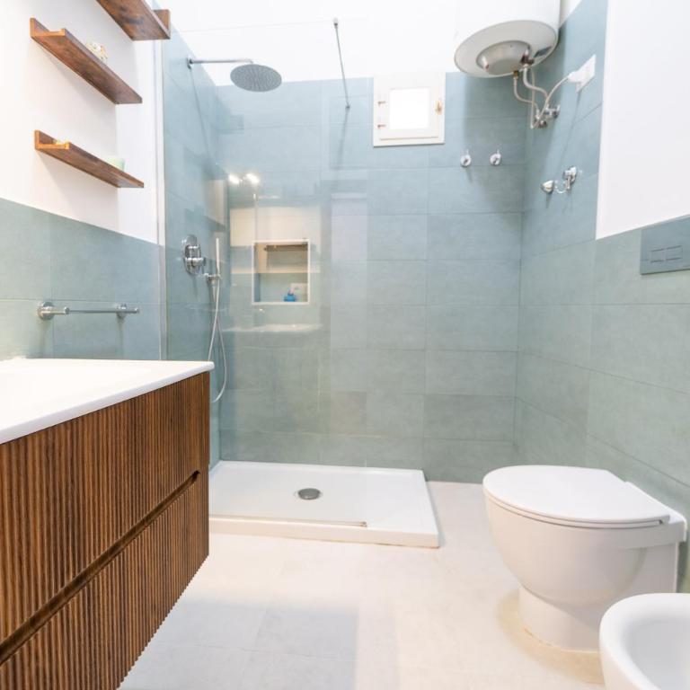 Appartamento in Piazzetta by Wonderful Italy - Appartamento con 2 Camere da Letto - 48