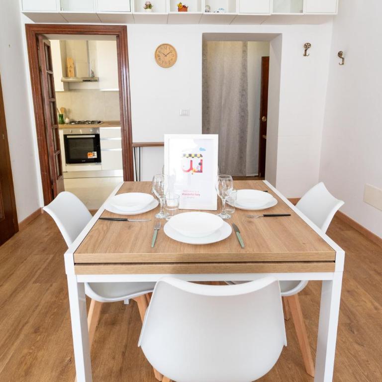 Appartamento in Piazzetta by Wonderful Italy - Appartamento con 2 Camere da Letto - 9