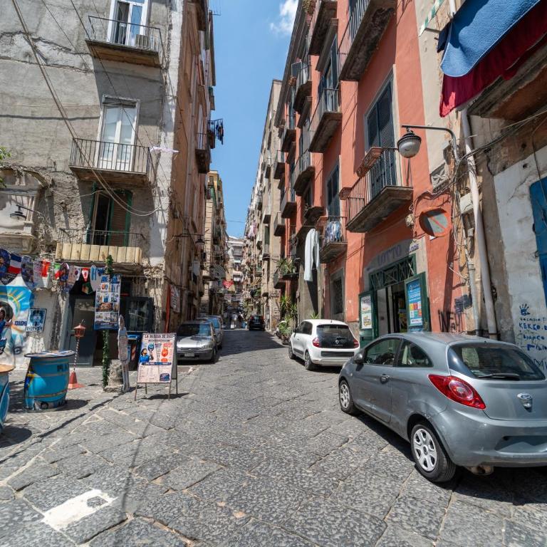 Appartamento in Piazzetta by Wonderful Italy - Appartamento con 2 Camere da Letto - 12