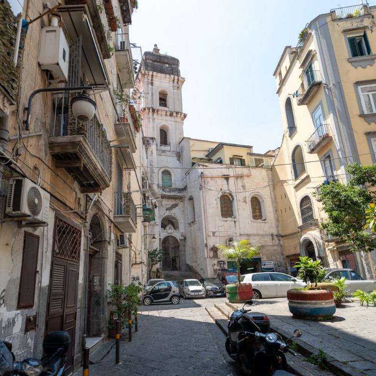 Appartamento in Piazzetta by Wonderful Italy - Appartamento con 2 Camere da Letto - 15