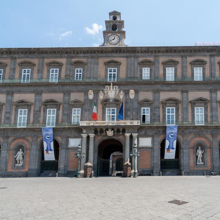 Appartamento in Piazzetta by Wonderful Italy - Appartamento con 2 Camere da Letto - 22
