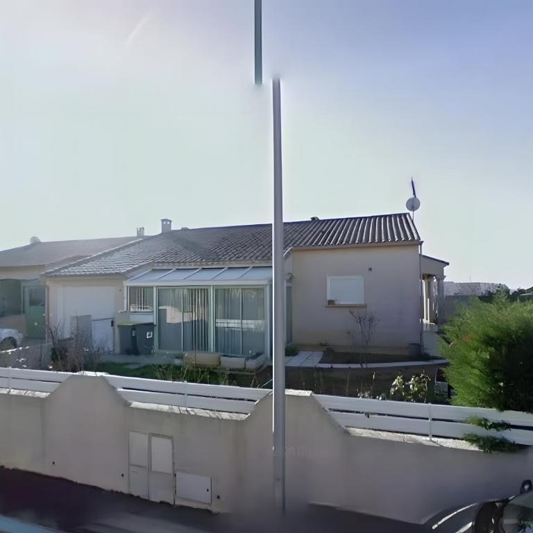Maison avec jardin Portiragnes - Maison 3 Chambres - 3