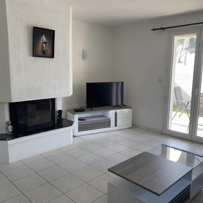 Maison avec jardin Portiragnes - Maison 3 Chambres - 9