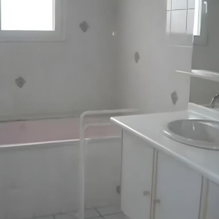 Maison avec jardin Portiragnes - Maison 3 Chambres - 13